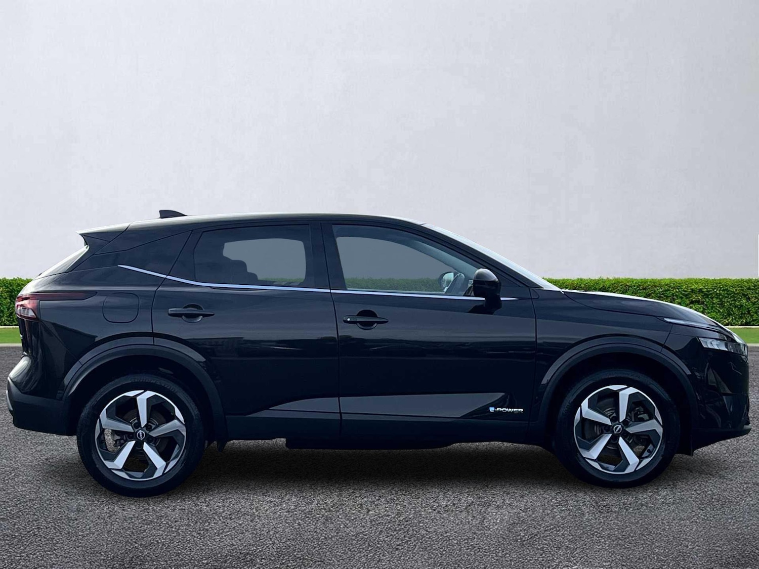 Used Nissan Qashqai 2023 for sale - 77357221: Photo 12