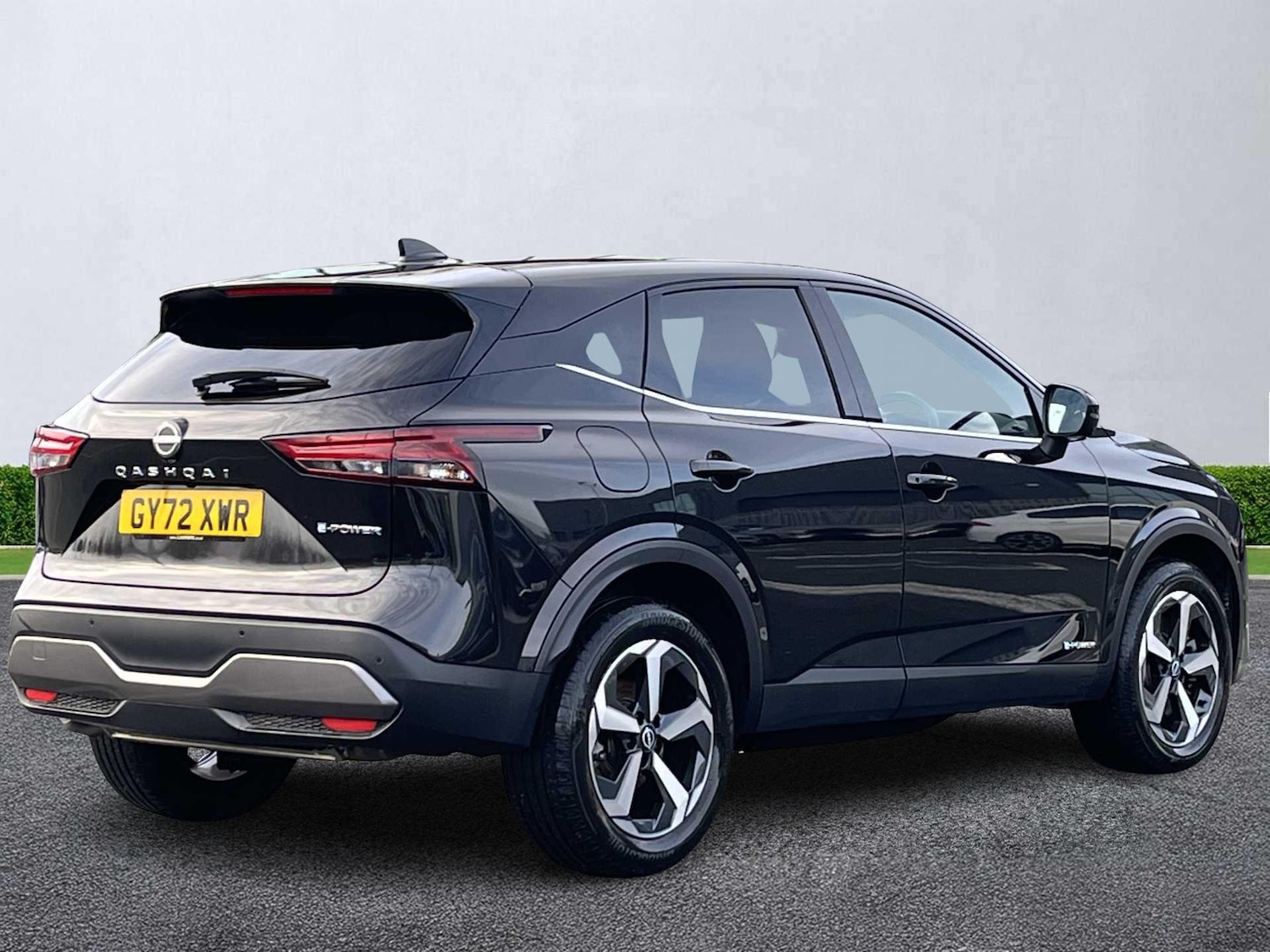 Used Nissan Qashqai 2023 for sale - 77357221: Photo 13