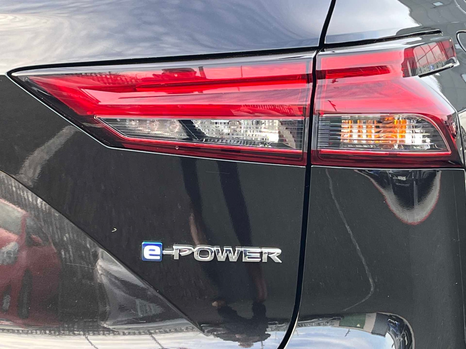 Used Nissan Qashqai 2023 for sale - 77357221: Photo 14