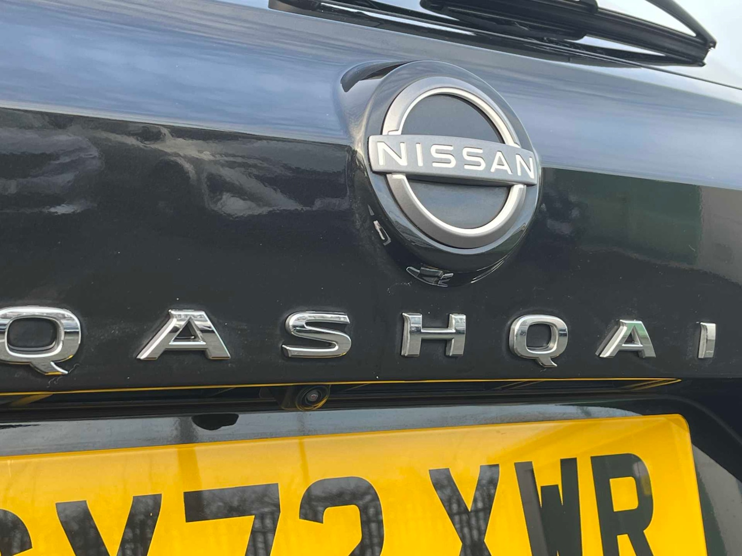 Used Nissan Qashqai 2023 for sale - 77357221: Photo 15