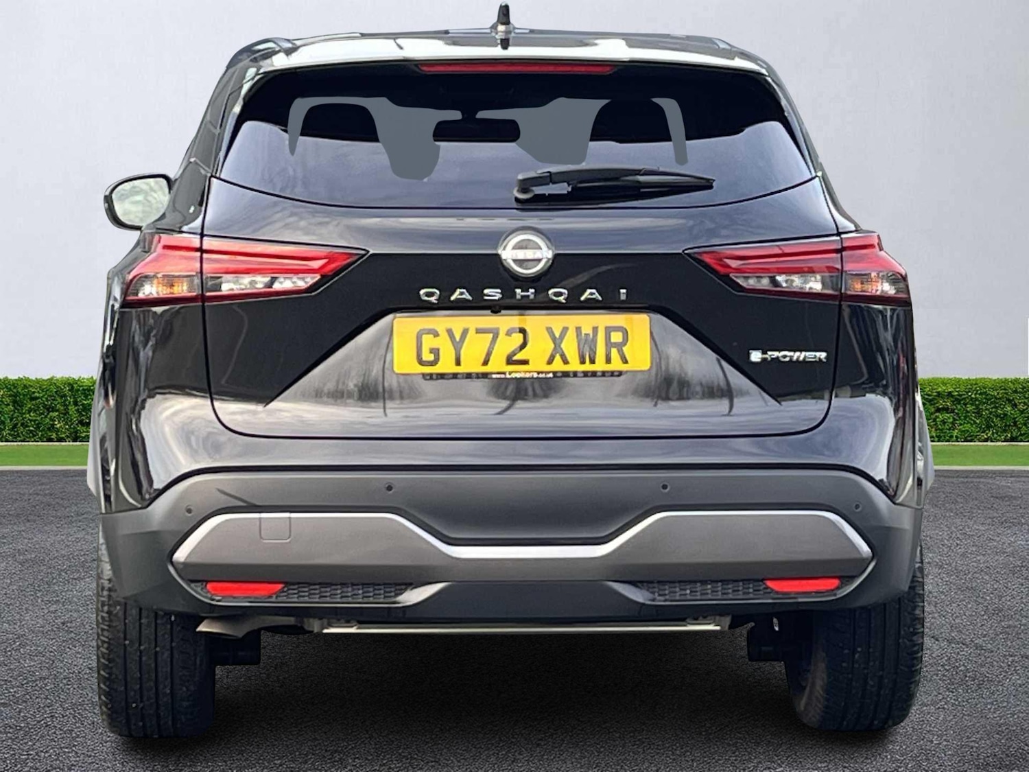 Used Nissan Qashqai 2023 for sale - 77357221: Photo 16