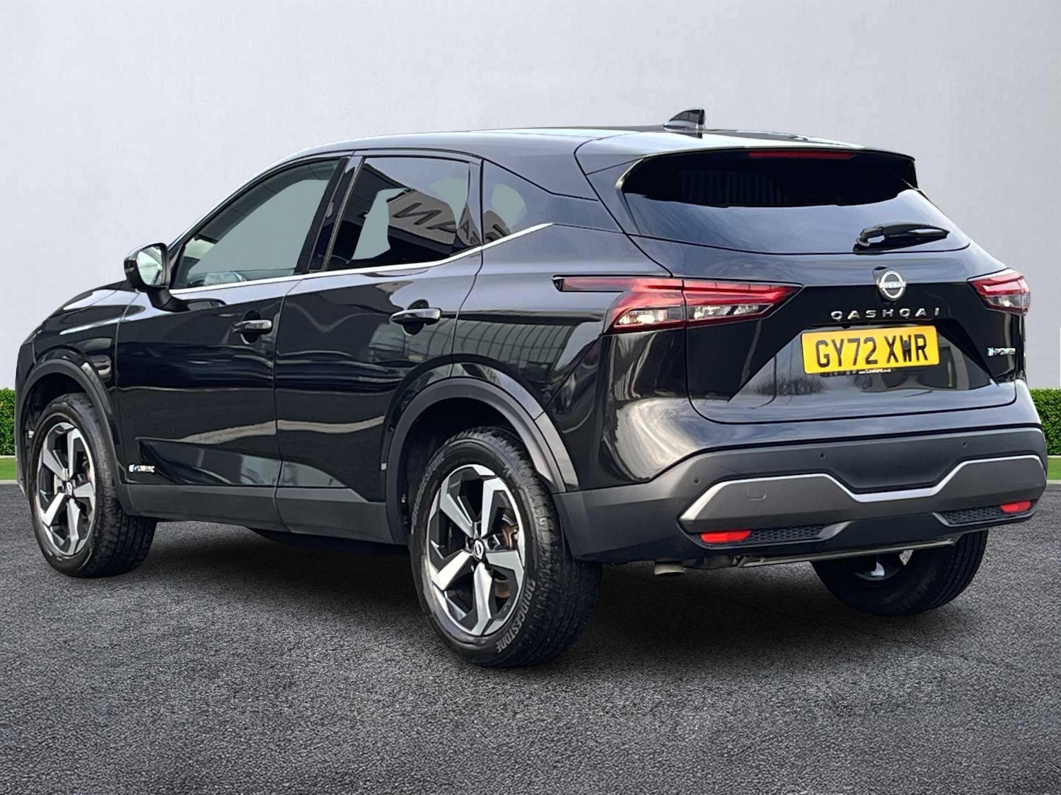 Used Nissan Qashqai 2023 for sale - 77357221: Photo 17