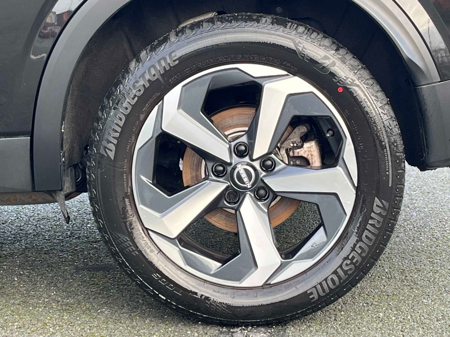 Used Nissan Qashqai 2023 for sale - 77357221: Photo 18