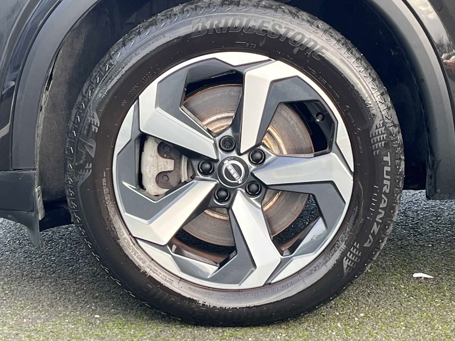 Used Nissan Qashqai 2023 for sale - 77357221: Photo 19