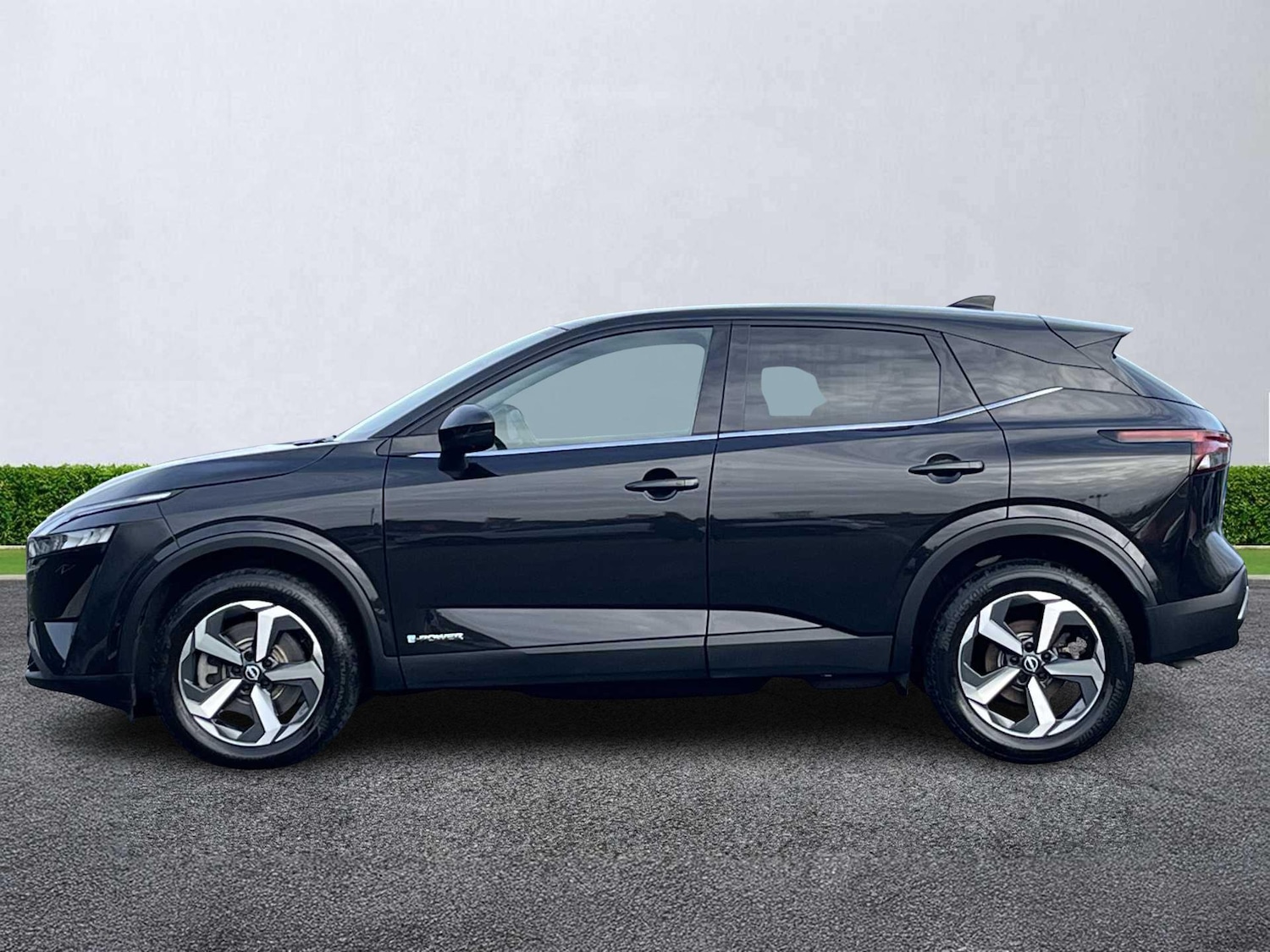 Used Nissan Qashqai 2023 for sale - 77357221: Photo 20