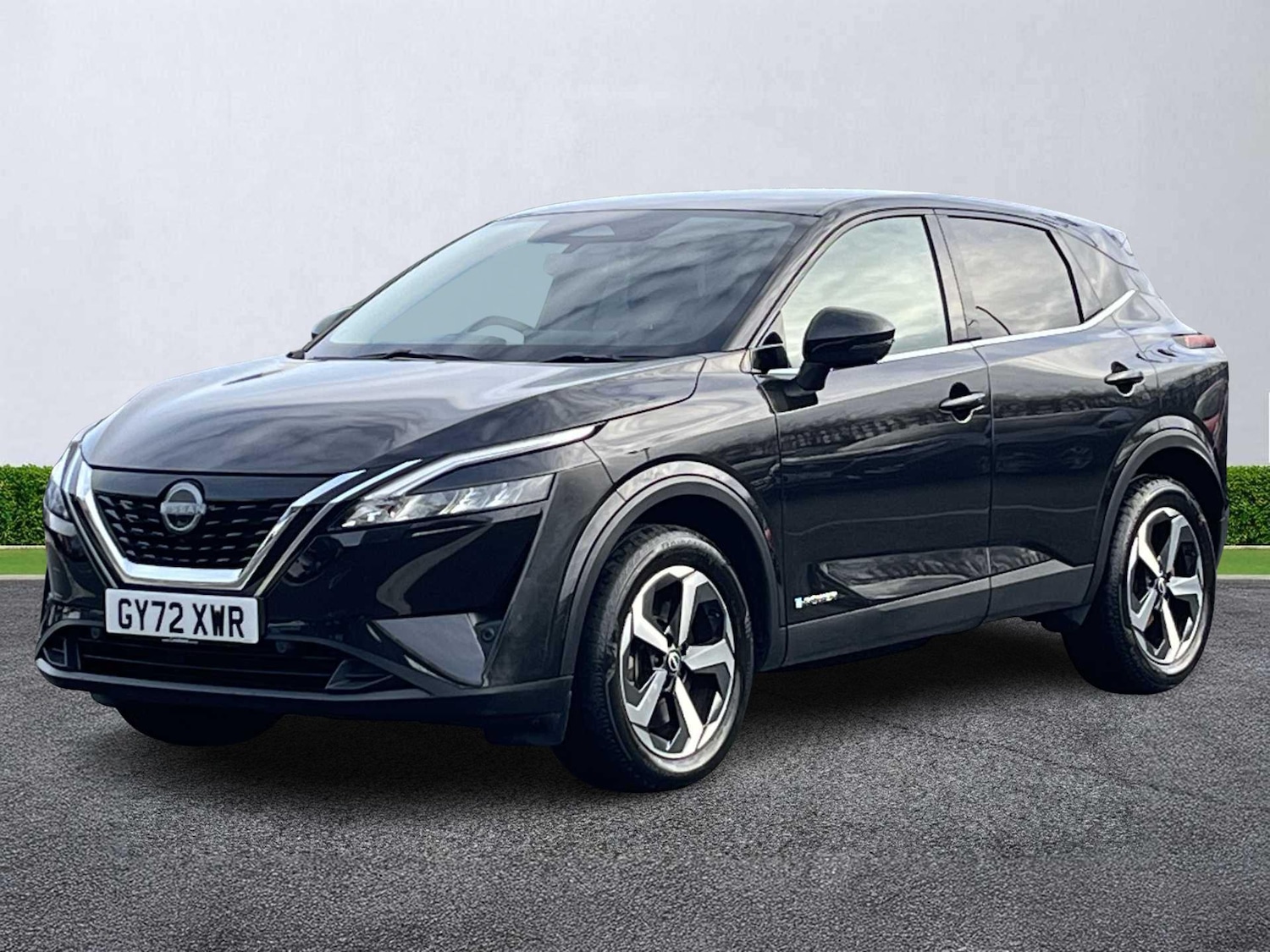 Used Nissan Qashqai 2023 for sale - 77357221: Photo 21