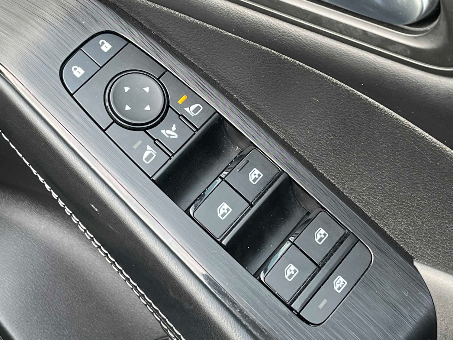 Used Nissan Qashqai 2023 for sale - 77357221: Photo 22