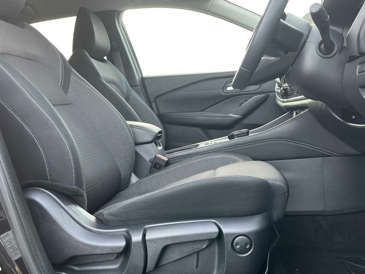 Used Nissan Qashqai 2023 for sale - 77357221: Photo 24