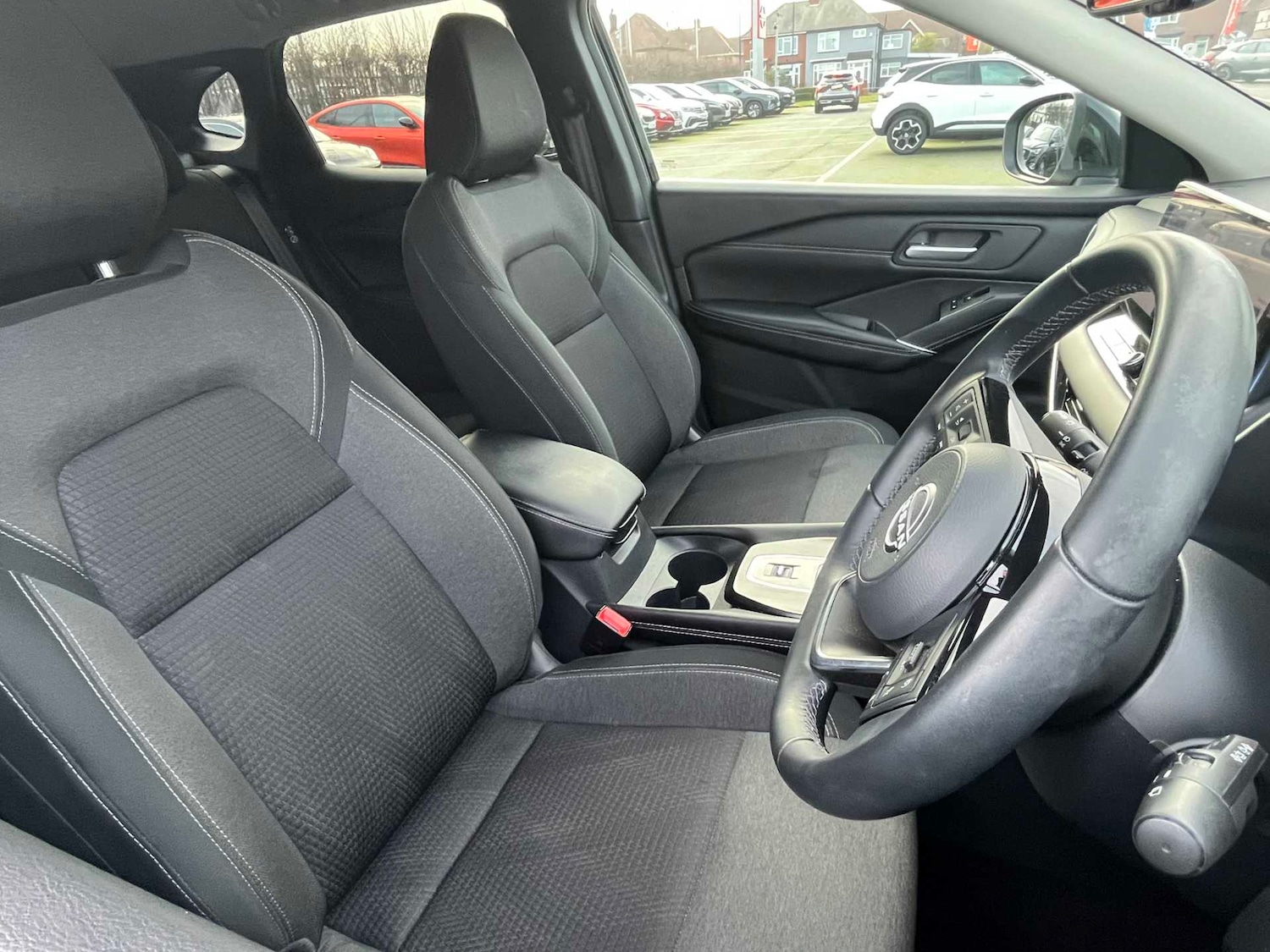 Used Nissan Qashqai 2023 for sale - 77357221: Photo 25