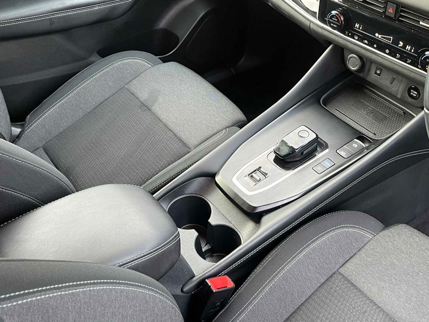 Used Nissan Qashqai 2023 for sale - 77357221: Photo 26