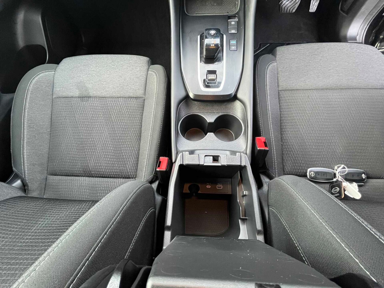 Used Nissan Qashqai 2023 for sale - 77357221: Photo 27