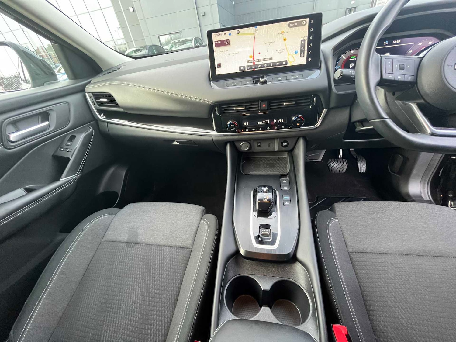 Used Nissan Qashqai 2023 for sale - 77357221: Photo 28