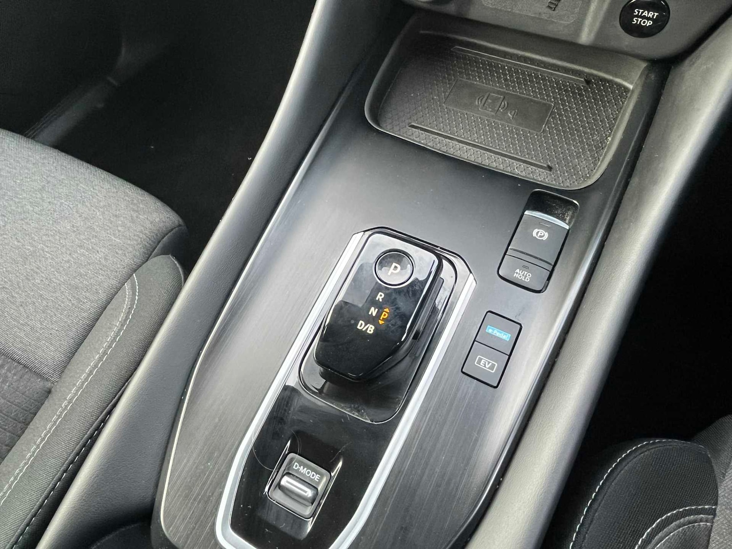 Used Nissan Qashqai 2023 for sale - 77357221: Photo 29