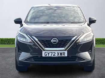 Used Nissan Qashqai 2023 for sale - 77357221: Photo