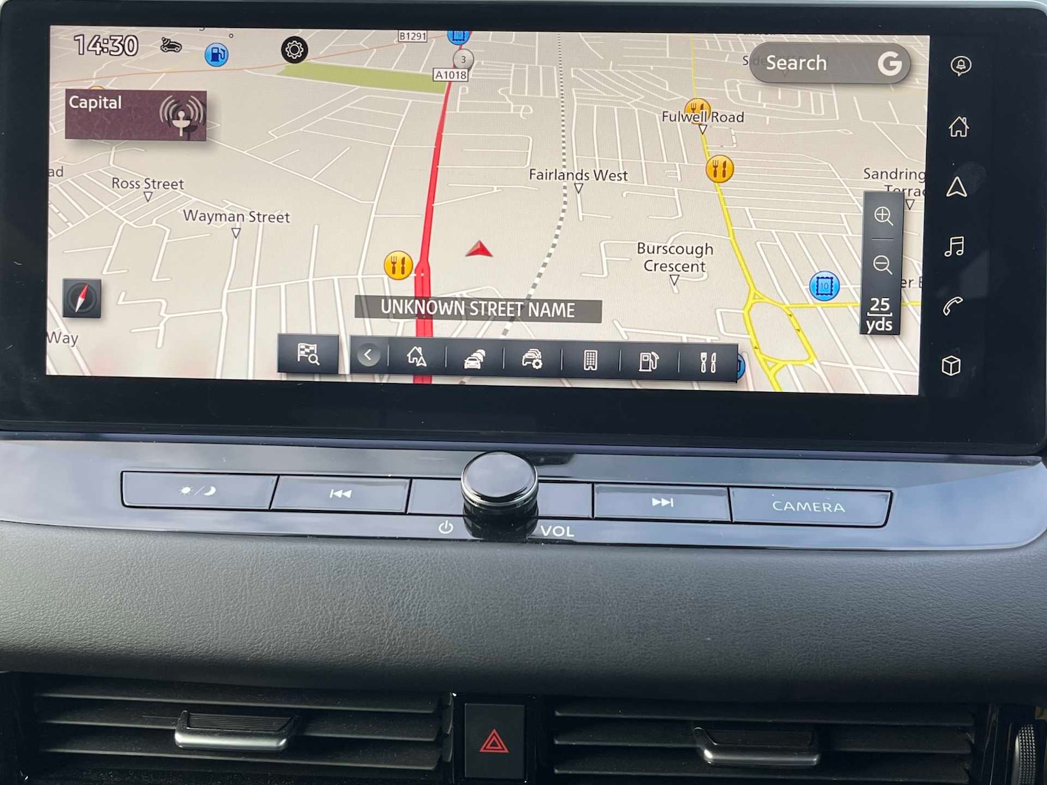 Used Nissan Qashqai 2023 for sale - 77357221: Photo 31