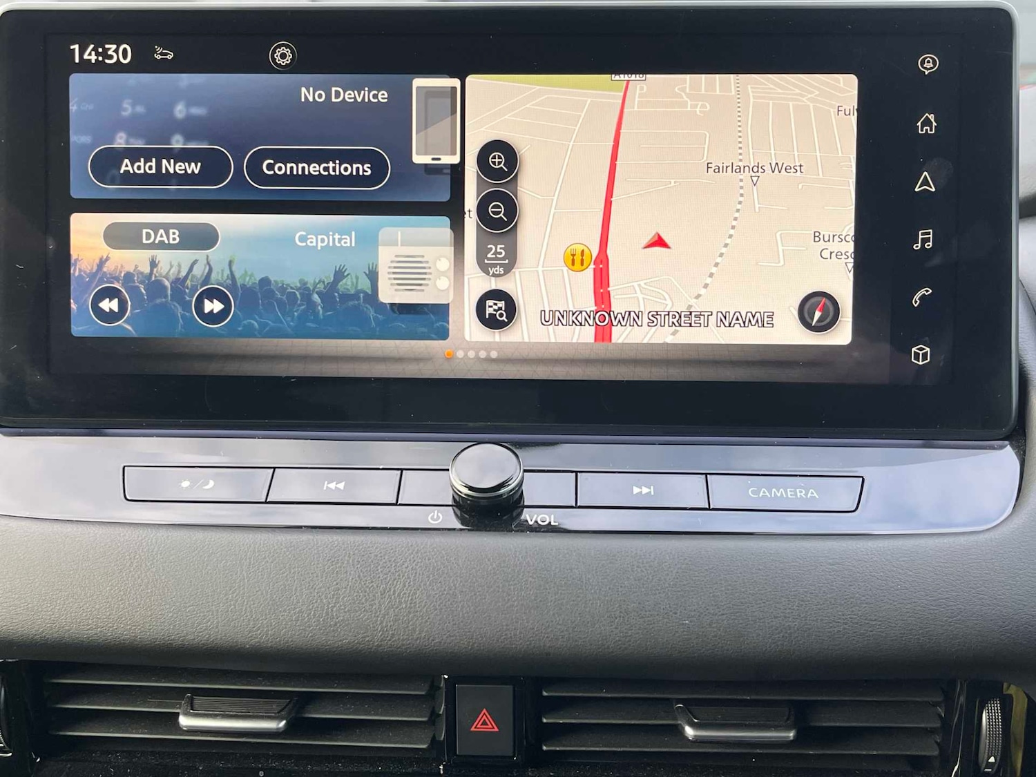 Used Nissan Qashqai 2023 for sale - 77357221: Photo 32