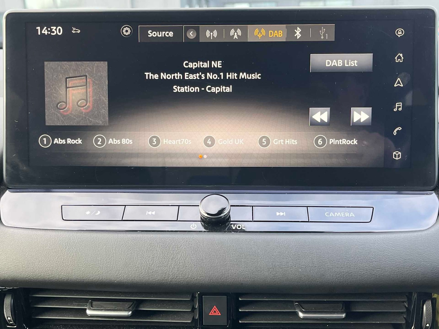 Used Nissan Qashqai 2023 for sale - 77357221: Photo 33