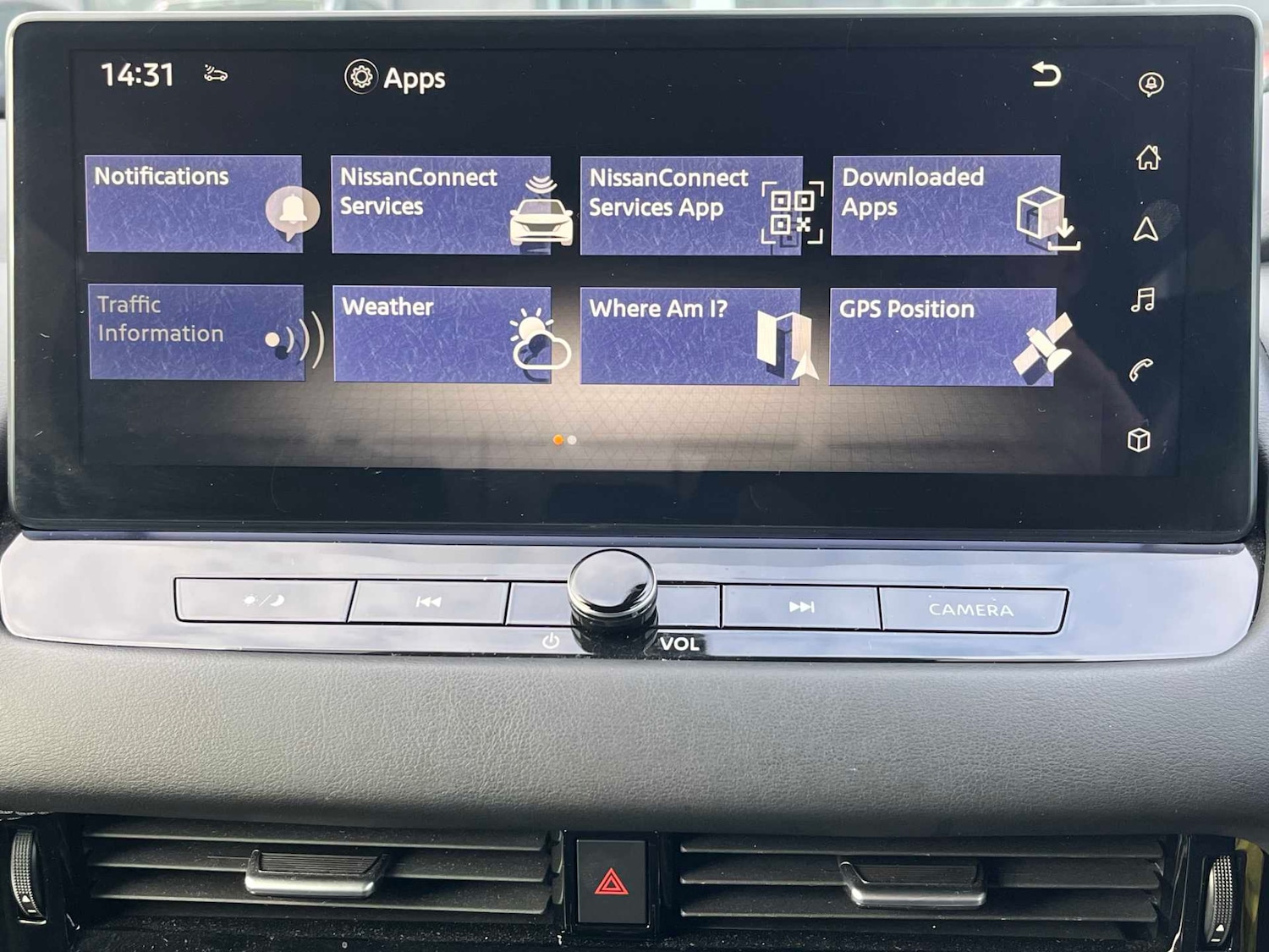 Used Nissan Qashqai 2023 for sale - 77357221: Photo 35