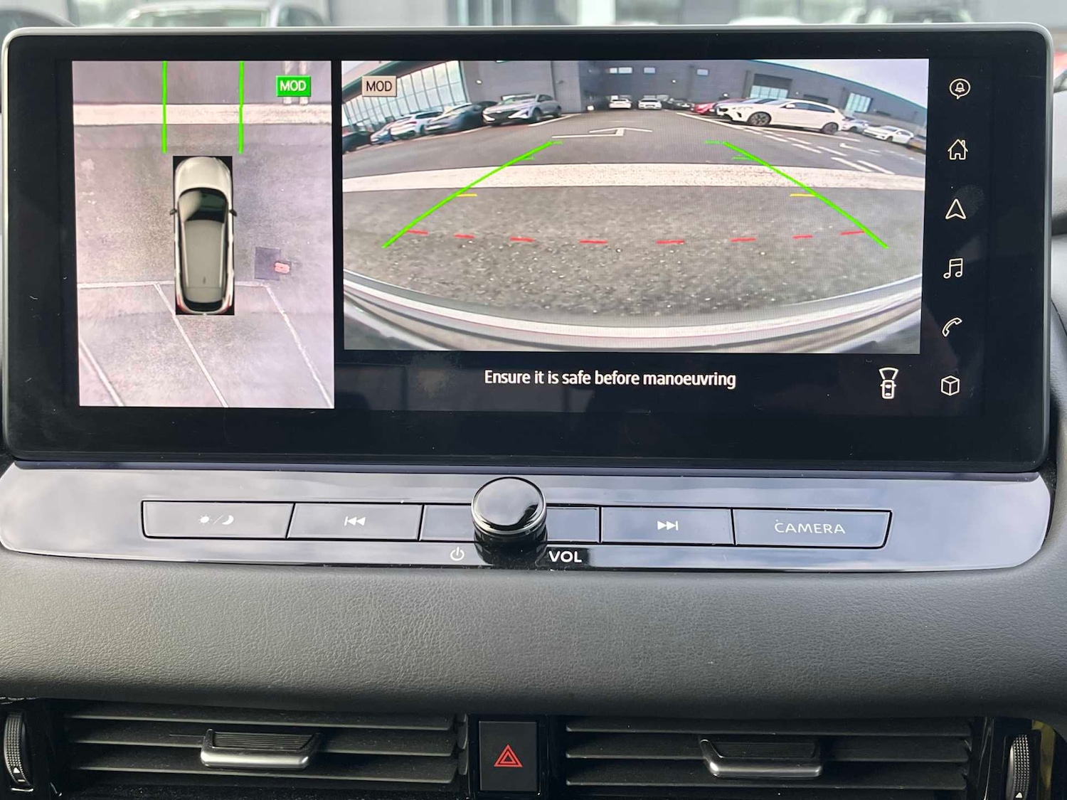 Used Nissan Qashqai 2023 for sale - 77357221: Photo 36