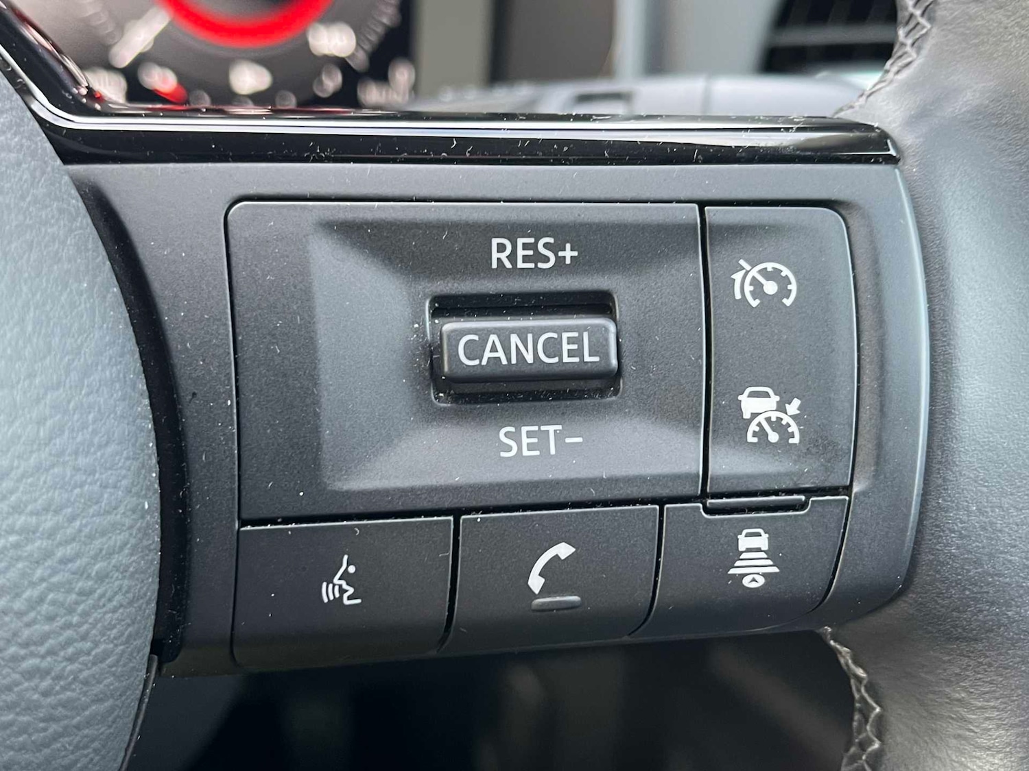 Used Nissan Qashqai 2023 for sale - 77357221: Photo 38