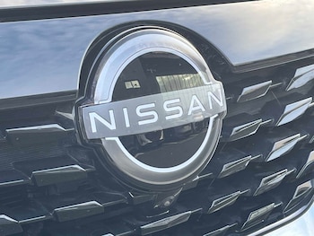 Used Nissan Qashqai 2023 for sale - 77357221: Photo