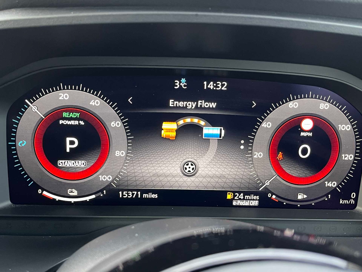 Used Nissan Qashqai 2023 for sale - 77357221: Photo 41