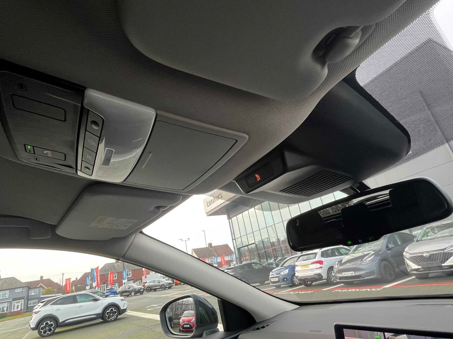 Used Nissan Qashqai 2023 for sale - 77357221: Photo 42