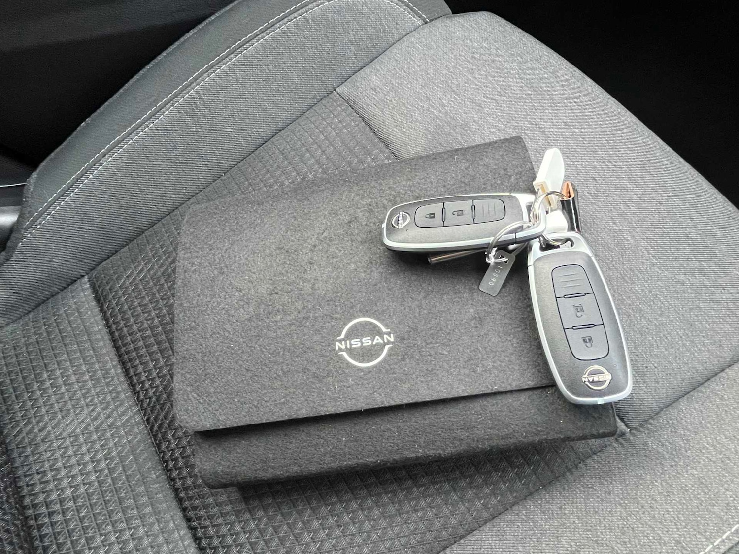 Used Nissan Qashqai 2023 for sale - 77357221: Photo 43