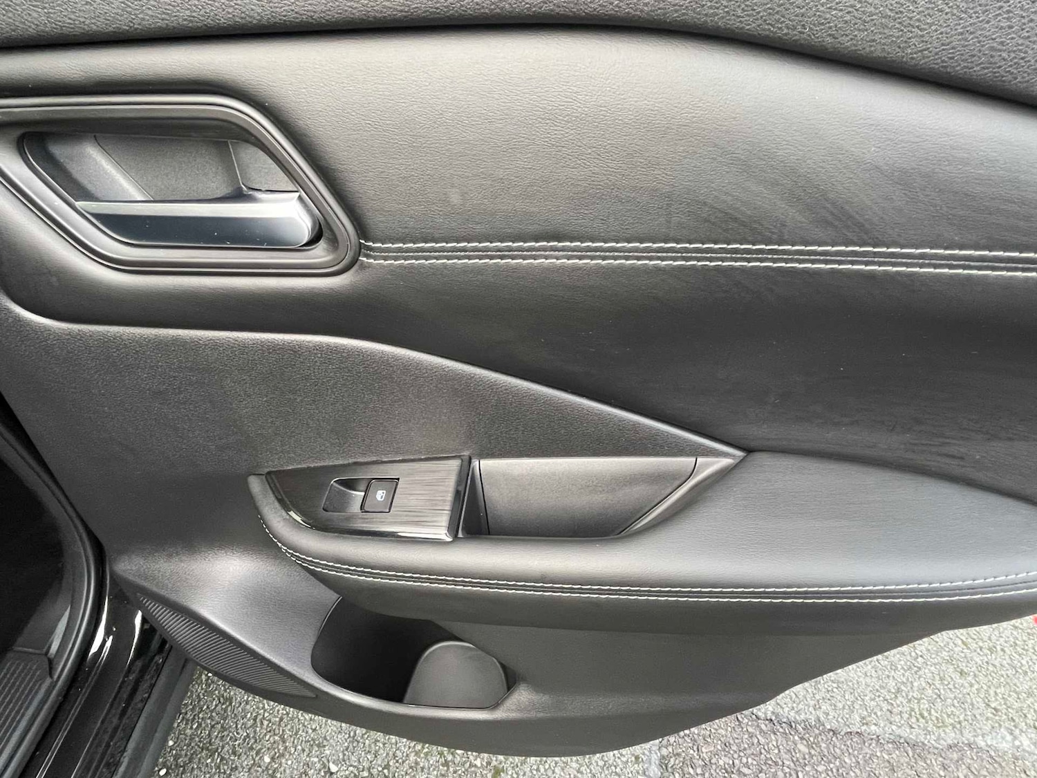 Used Nissan Qashqai 2023 for sale - 77357221: Photo 44