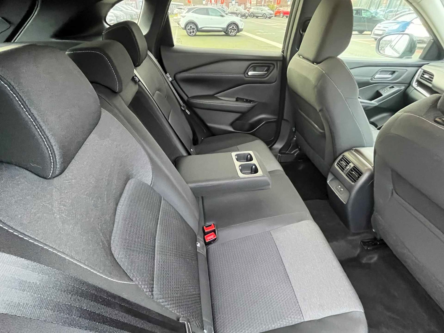 Used Nissan Qashqai 2023 for sale - 77357221: Photo 45