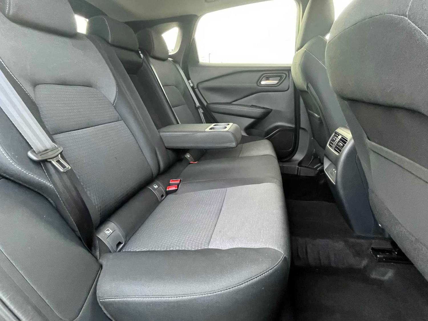 Used Nissan Qashqai 2023 for sale - 77357221: Photo 46