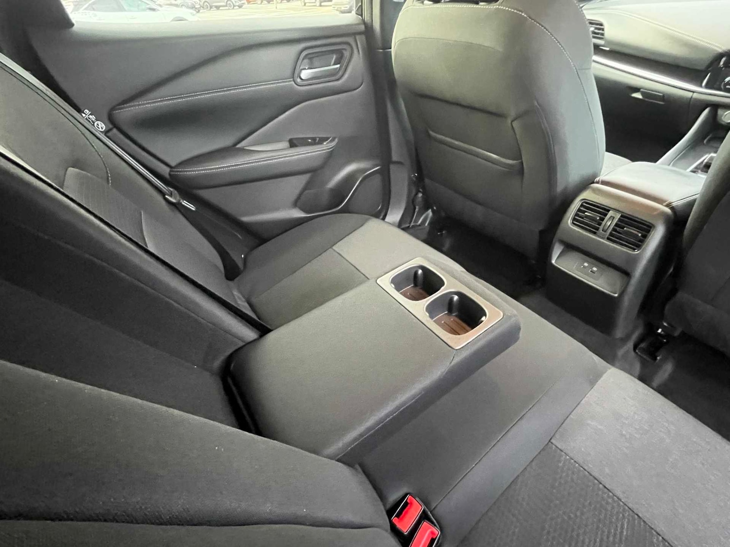 Used Nissan Qashqai 2023 for sale - 77357221: Photo 47