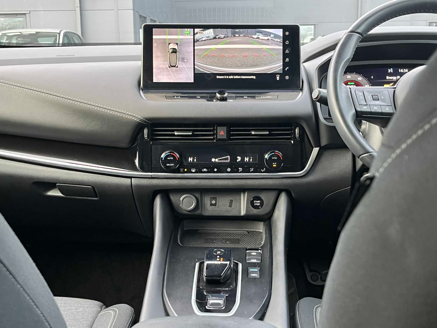 Used Nissan Qashqai 2023 for sale - 77357221: Photo 49