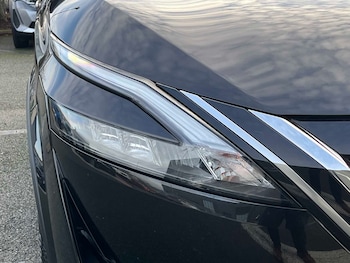 Used Nissan Qashqai 2023 for sale - 77357221: Photo