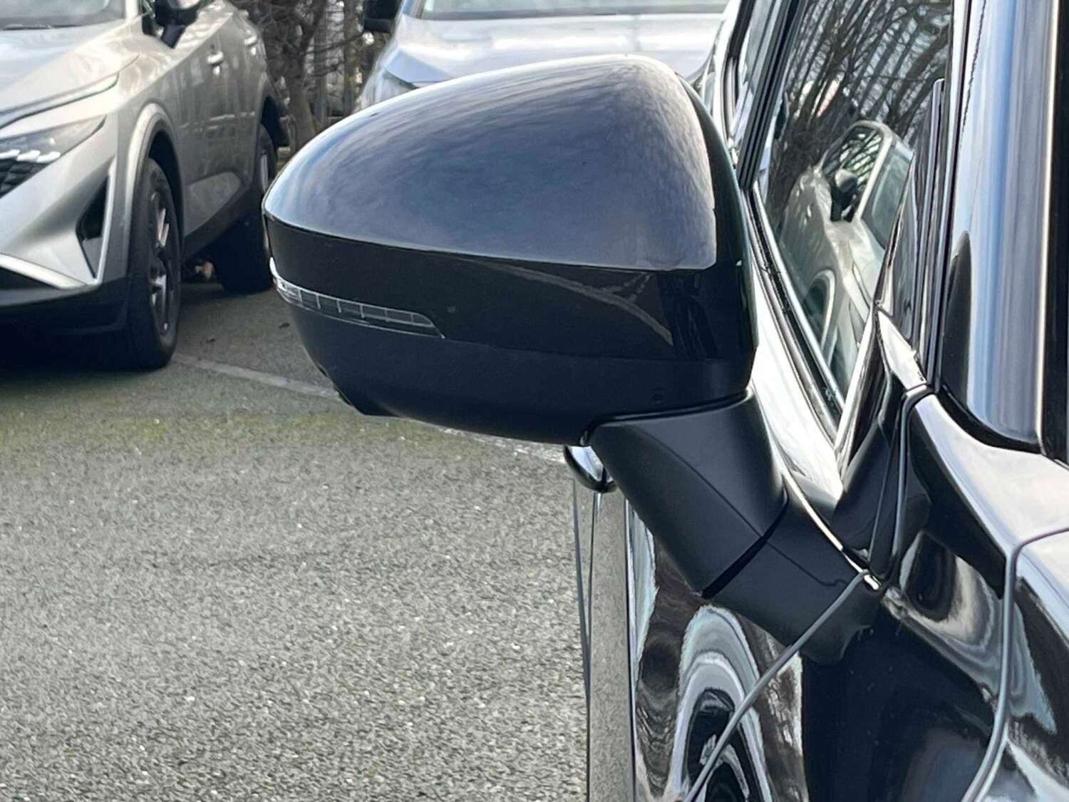 Used Nissan Qashqai 2023 for sale - 77357221: Photo 6