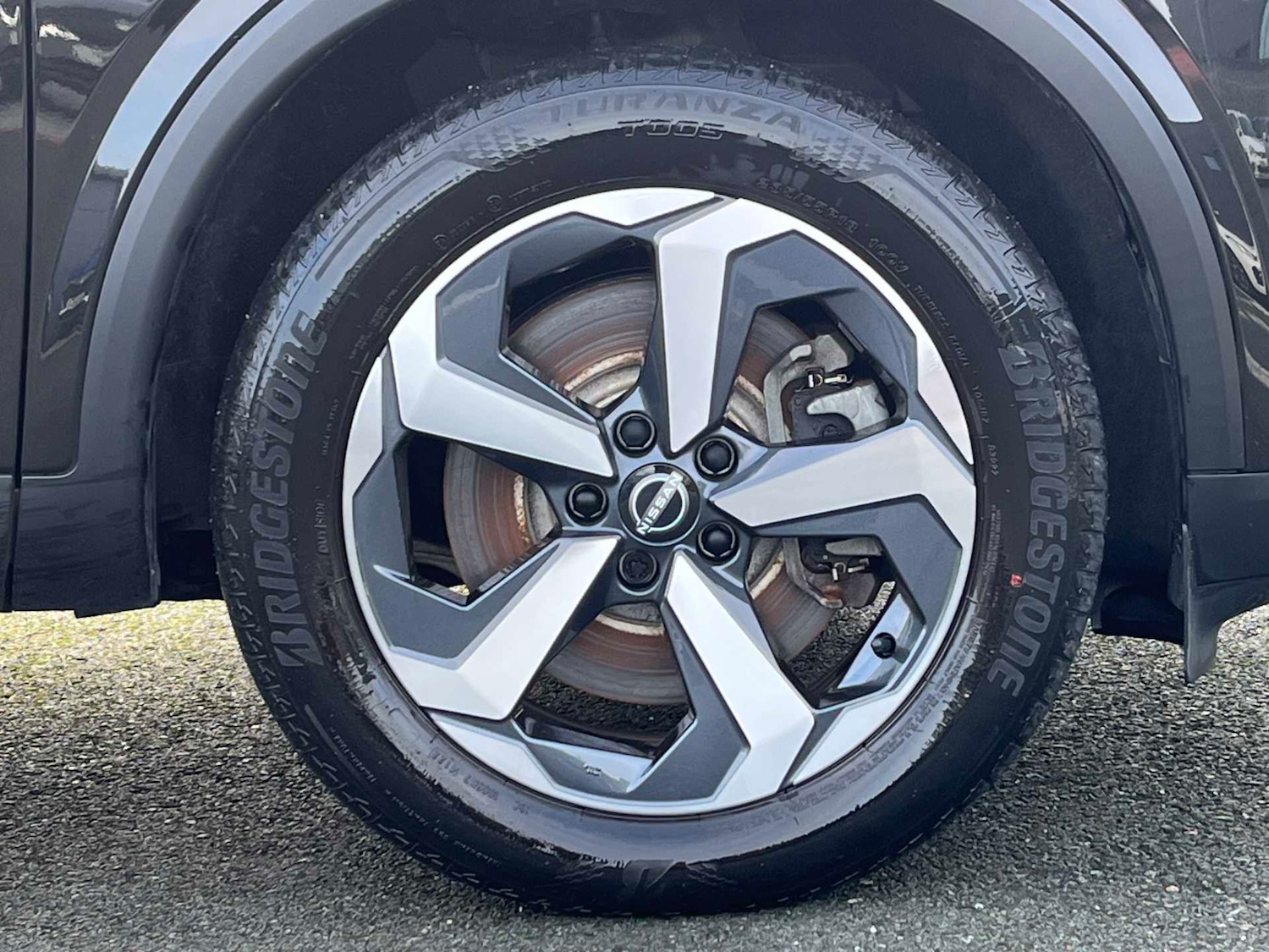 Used Nissan Qashqai 2023 for sale - 77357221: Photo 8