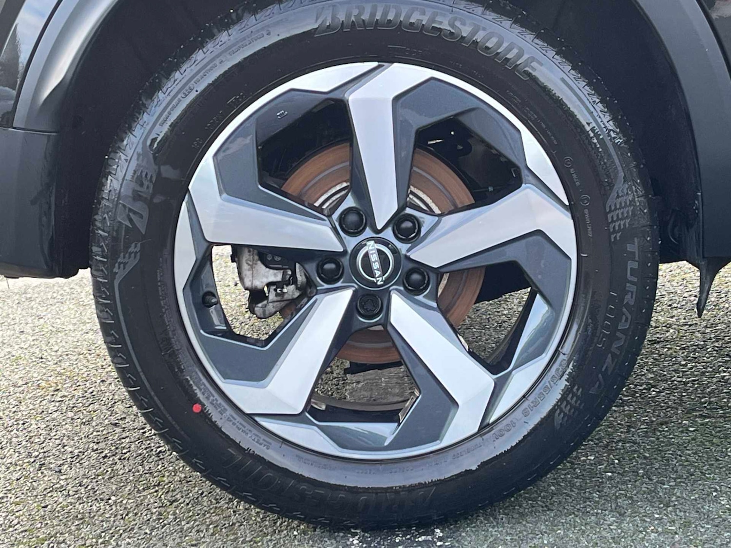 Used Nissan Qashqai 2023 for sale - 77357221: Photo 9