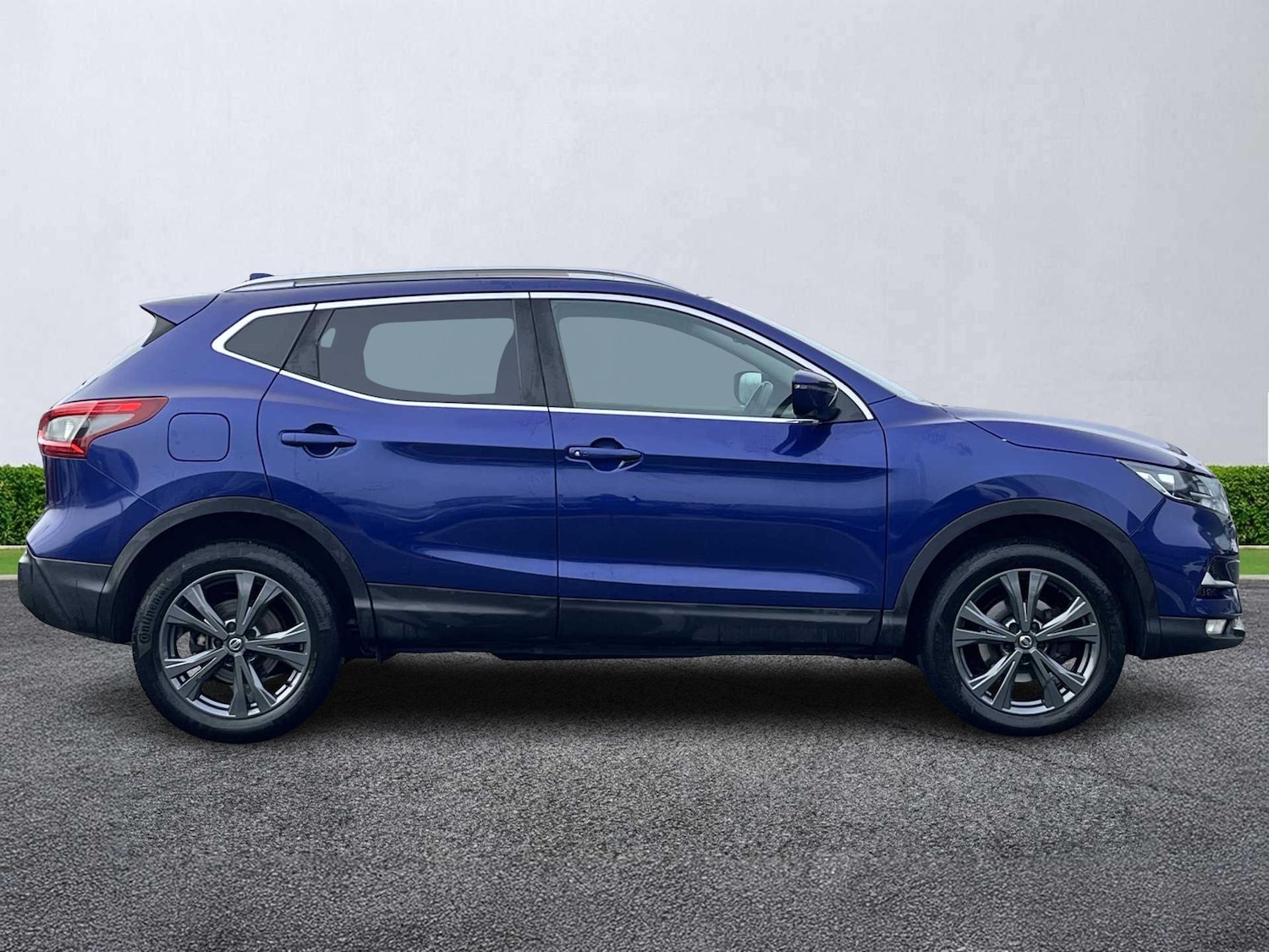 Used Nissan Qashqai 2018 for sale - 77357220: Photo 10