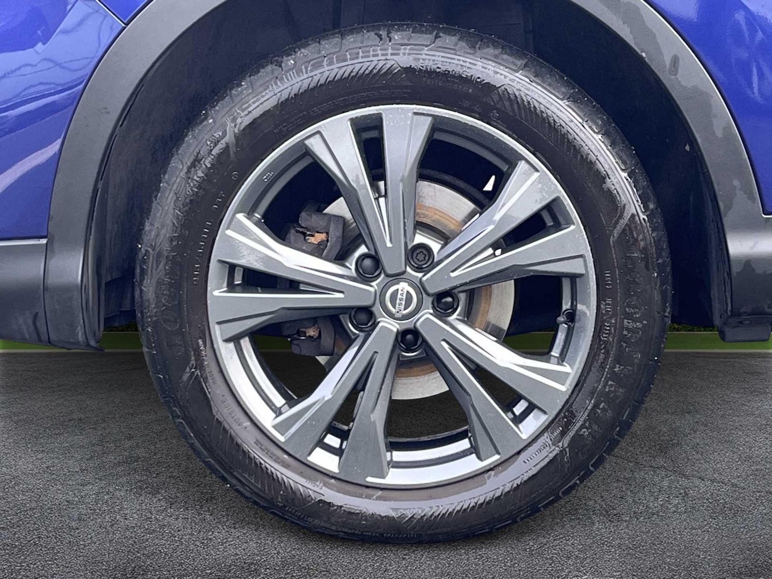 Used Nissan Qashqai 2018 for sale - 77357220: Photo 17