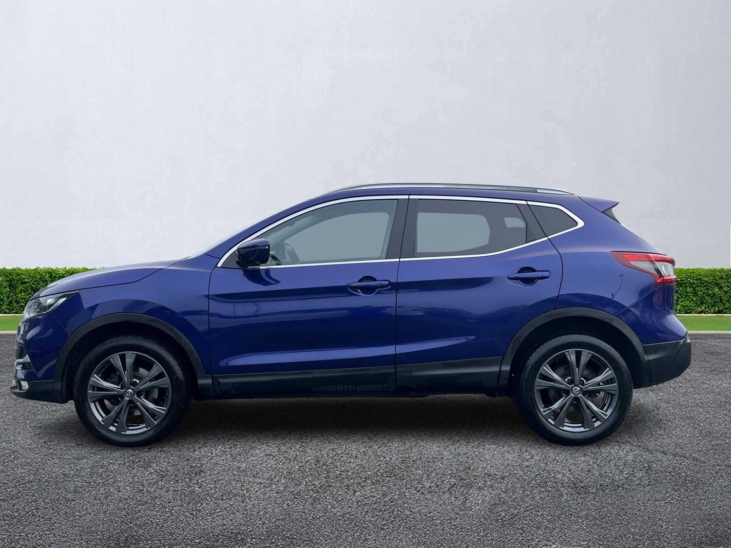 Used Nissan Qashqai 2018 for sale - 77357220: Photo 18