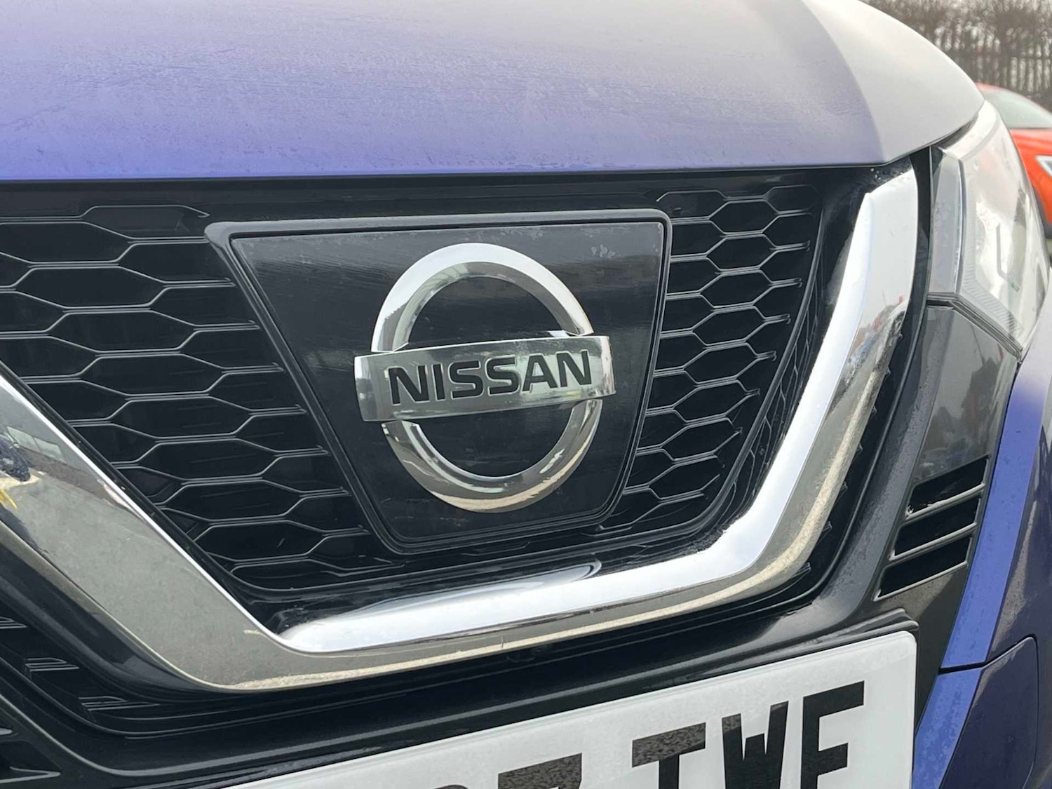 Used Nissan Qashqai 2018 for sale - 77357220: Photo 2