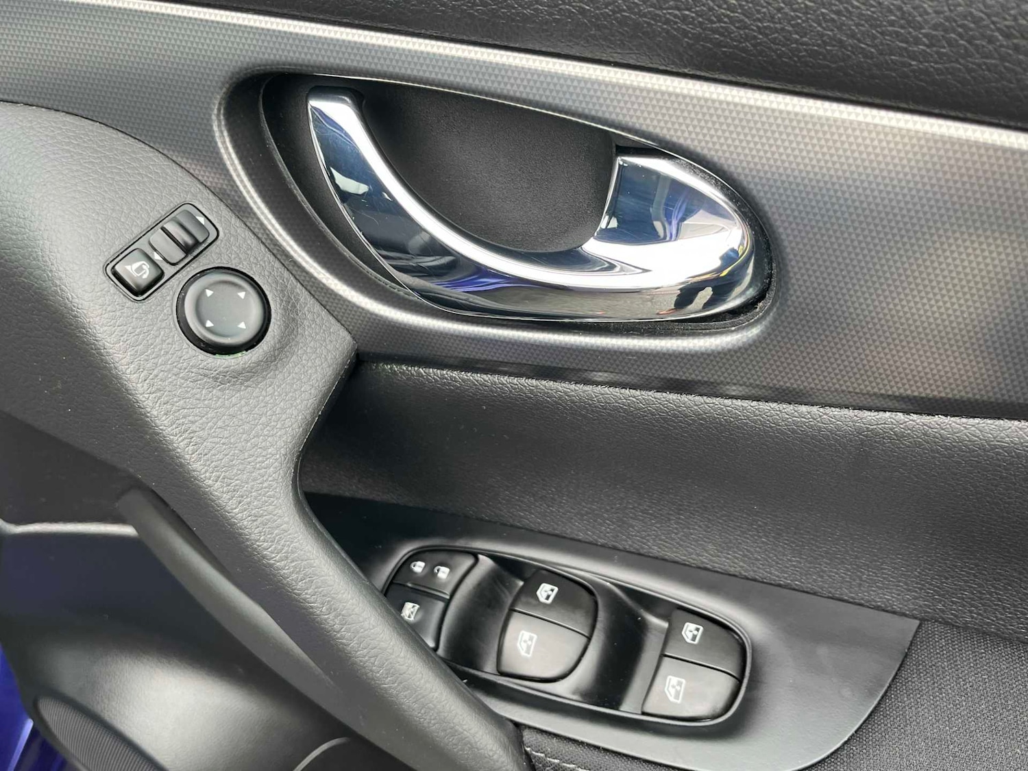 Used Nissan Qashqai 2018 for sale - 77357220: Photo 23