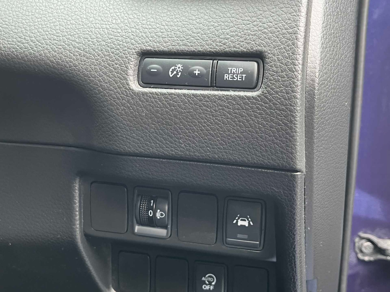 Used Nissan Qashqai 2018 for sale - 77357220: Photo 24