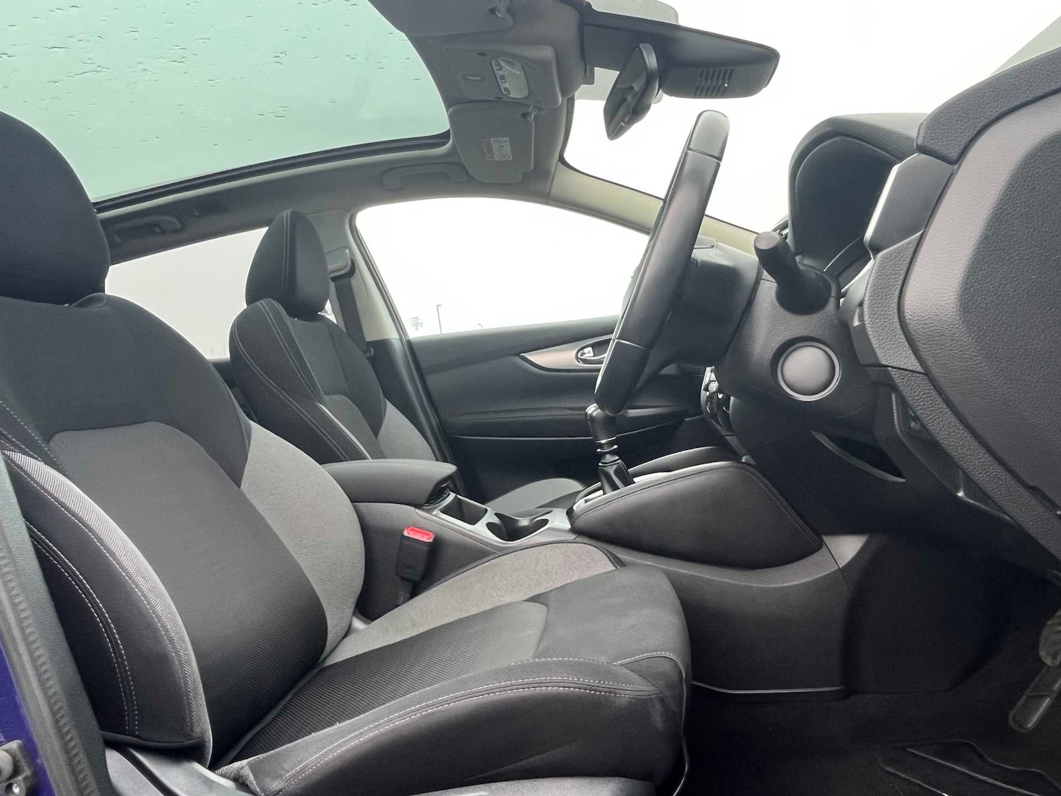 Used Nissan Qashqai 2018 for sale - 77357220: Photo 25