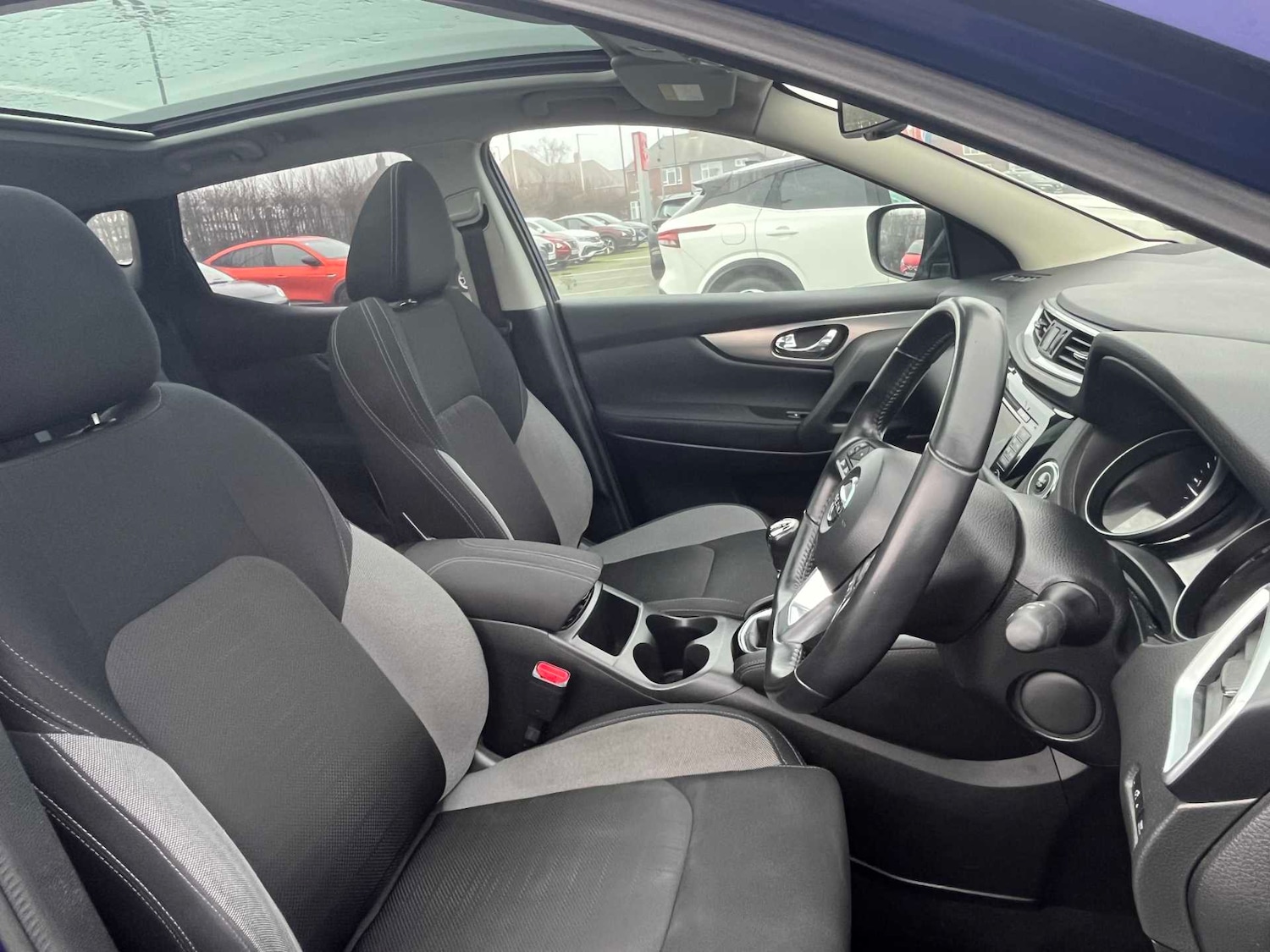 Used Nissan Qashqai 2018 for sale - 77357220: Photo 26