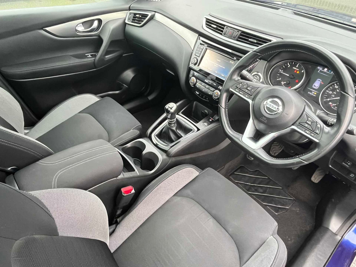 Used Nissan Qashqai 2018 for sale - 77357220: Photo 27