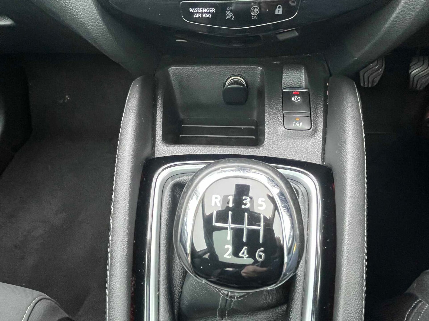 Used Nissan Qashqai 2018 for sale - 77357220: Photo 28