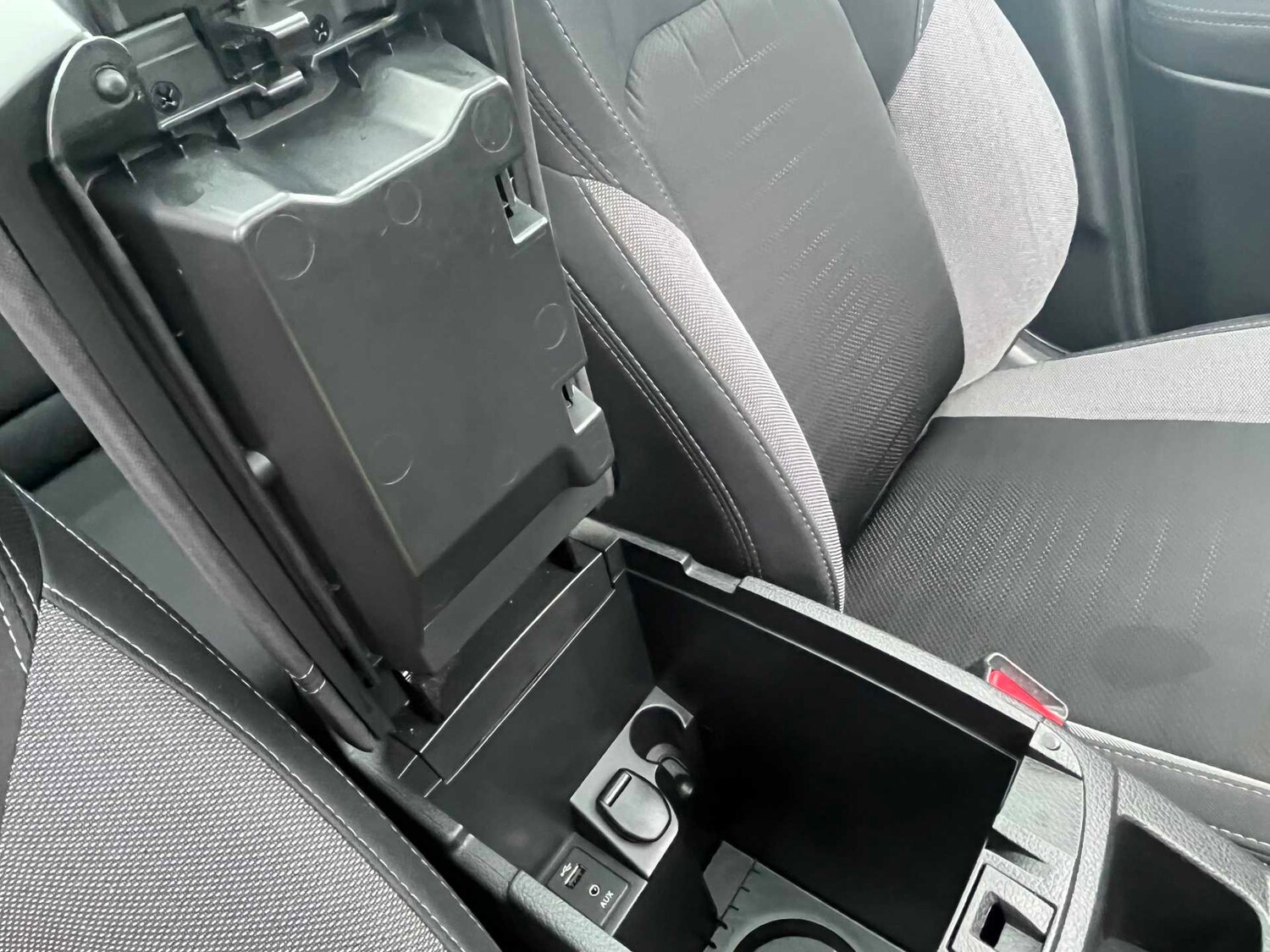 Used Nissan Qashqai 2018 for sale - 77357220: Photo 30