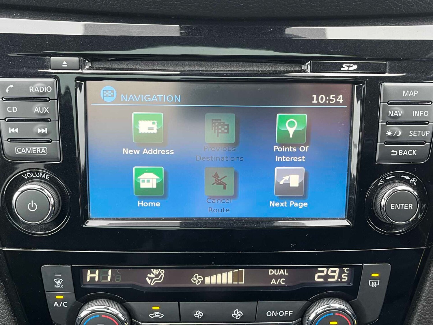 Used Nissan Qashqai 2018 for sale - 77357220: Photo 35