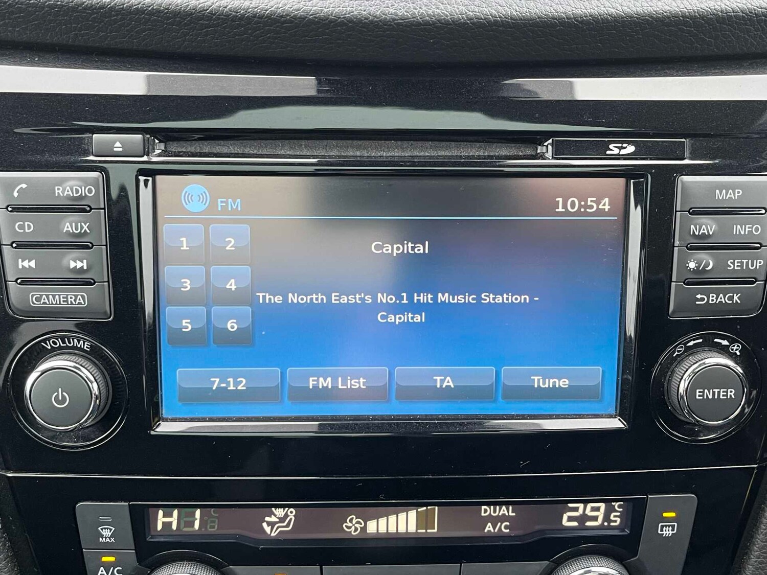 Used Nissan Qashqai 2018 for sale - 77357220: Photo 36